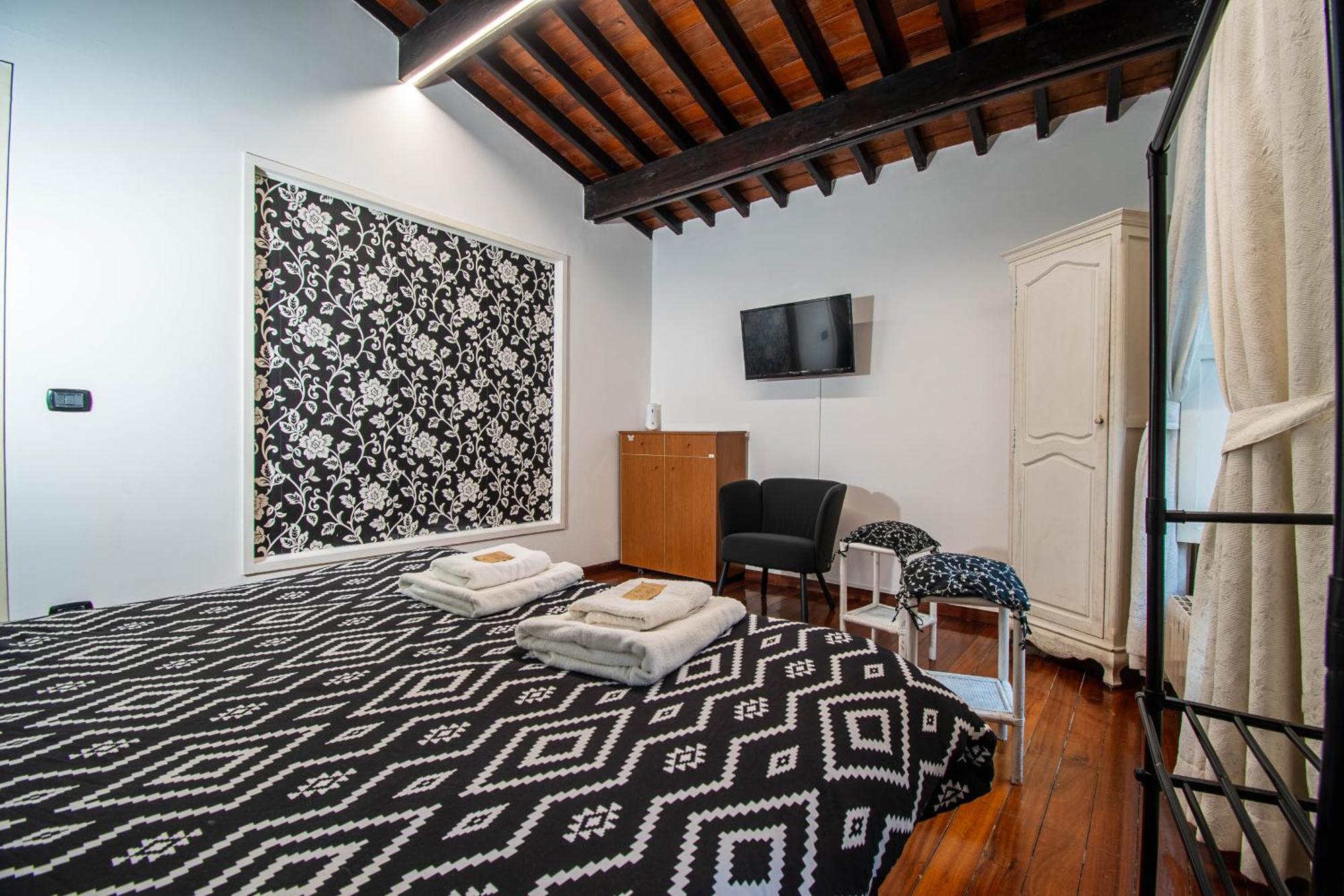 Casa Trasteverina Roma Exterior foto